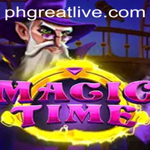 MagicTime: Unveiling the Enchantment in a New Era of Gaming