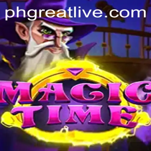 MagicTime: Unveiling the Enchantment in a New Era of Gaming