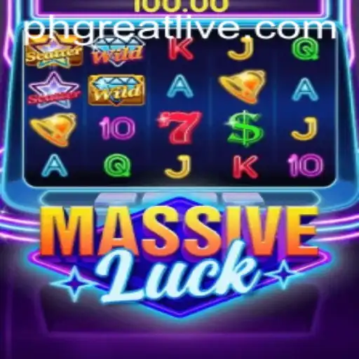Discover the Adventure of MassiveLuck: A Thrilling Game of Wit and Fortune