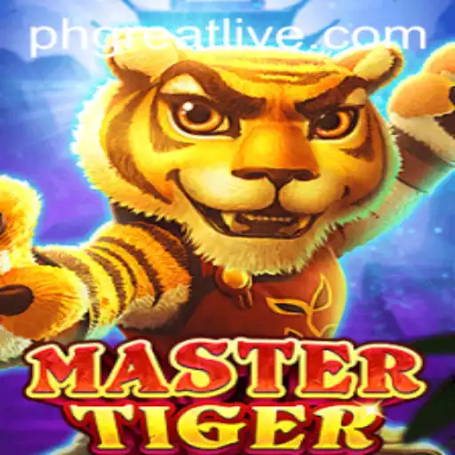 MasterTiger: An Immersive Gaming Experience with a Twist