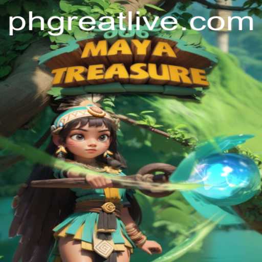 MayaTreasure: An Immersive Gaming Experience with 