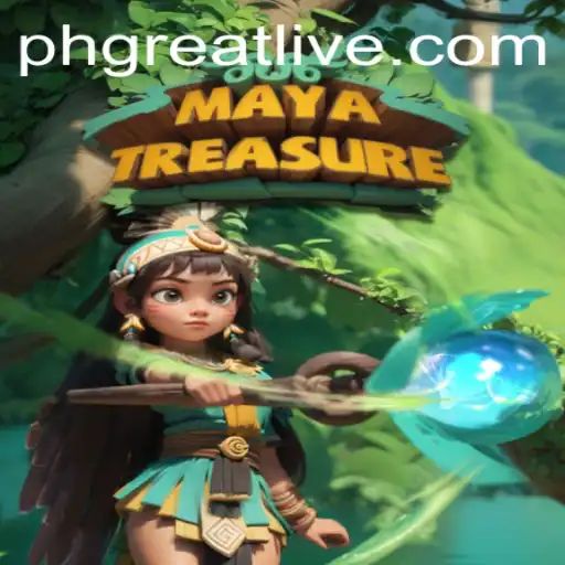 MayaTreasure: An Immersive Gaming Experience with 