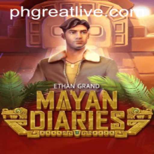 MayanDiaries: Unravel the Ancient Mysteries