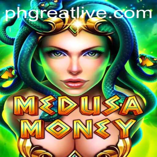 Discover the Thrilling World of MedusaMoney: A Captivating Gaming Experience