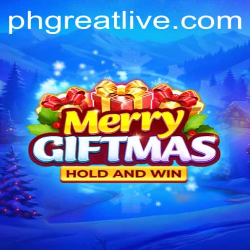 MerryGiftmas: Play the Ultimate Holiday Game with a Twist of Phgreat