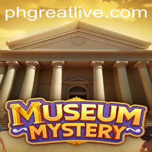 Unveiling the Intriguing World of 'MuseumMystery'