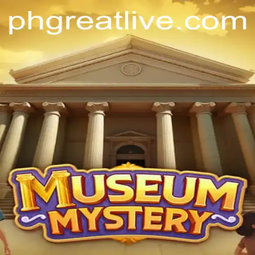 Unveiling the Intriguing World of 'MuseumMystery'