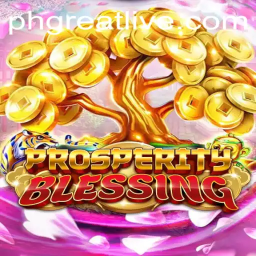 An In-Depth Look at ProsperityBlessing: The Game Transforming Virtual Experiences