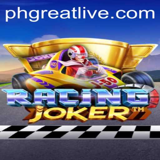 RacingJoker: Thrills and Strategy in an Ever-Changing World