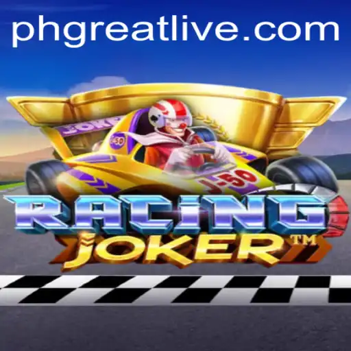 RacingJoker: Thrills and Strategy in an Ever-Changing World