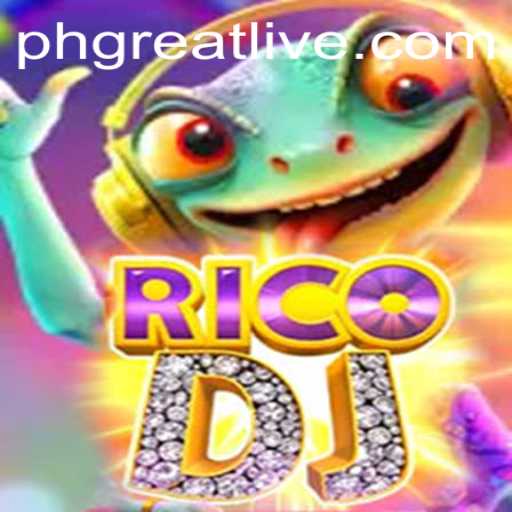 RicoDJ: Revolutionizing Rhythm and Strategy in Gaming
