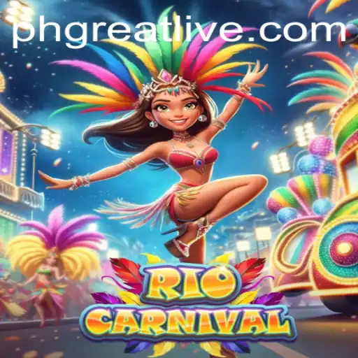 RioCarnival: A Vibrant Celebration of Strategy and Skill