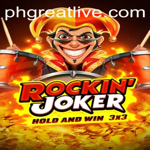 RockinJoker: The Thrilling World of PhGreat Gaming