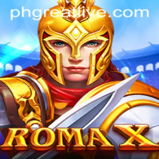 RomaX: The Revolutionary Gaming Experience