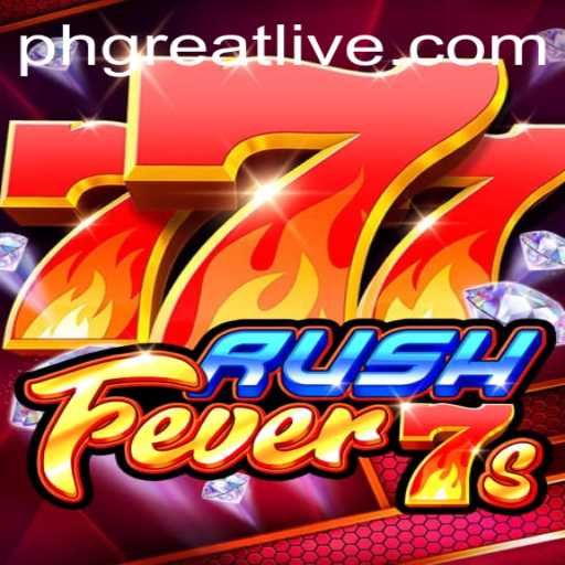 Unveiling RushFever7s: The Thrilling New Game Shaking Up the Scene with PHGreat