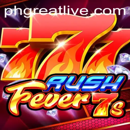 Unveiling RushFever7s: The Thrilling New Game Shaking Up the Scene with PHGreat