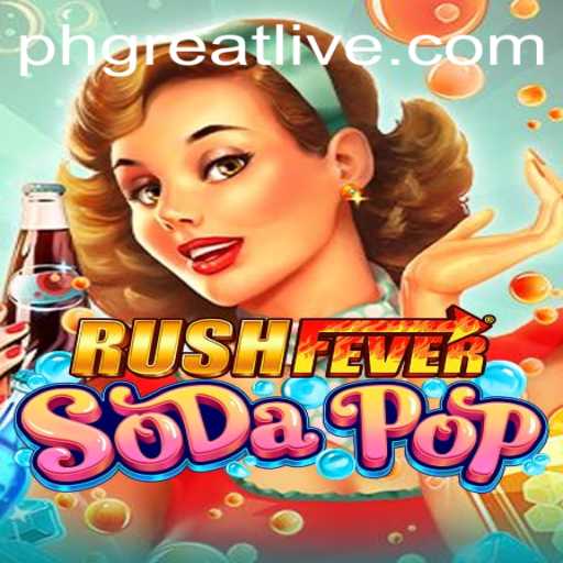 Unveiling RushFeverSodaPop: The Game Stirring Up the Virtual World with 'phgreat'