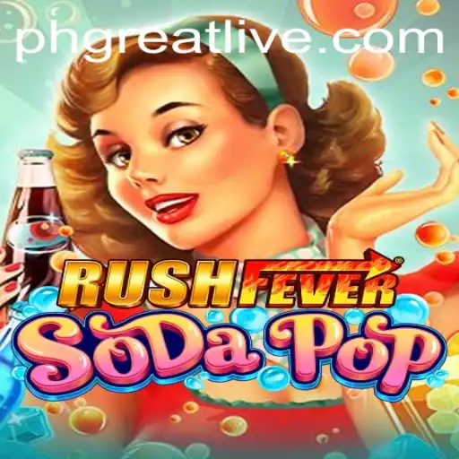 Unveiling RushFeverSodaPop: The Game Stirring Up the Virtual World with 'phgreat'