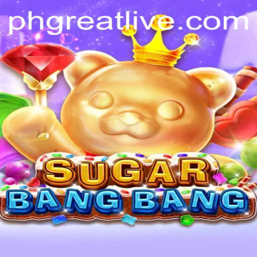 Dive into the Exciting World of SUGARBANGBANG: The Game That's Taking 2023 by Storm