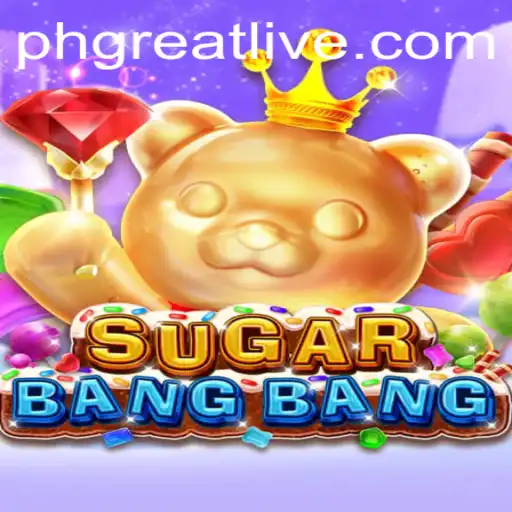 Dive into the Exciting World of SUGARBANGBANG: The Game That's Taking 2023 by Storm