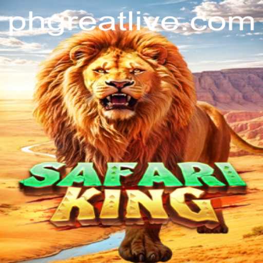Explore the Wild Adventure of SafariKing: A Game of Strategy and Survival