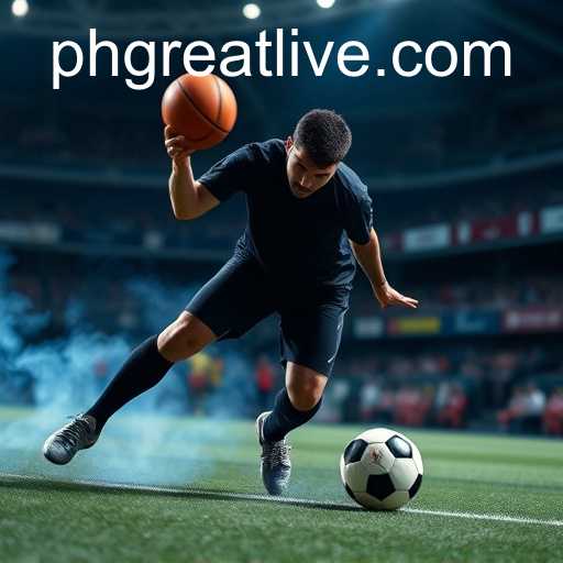 Exploring the World of Sports Betting: The Rise of 'Phgreat' and Its Impact