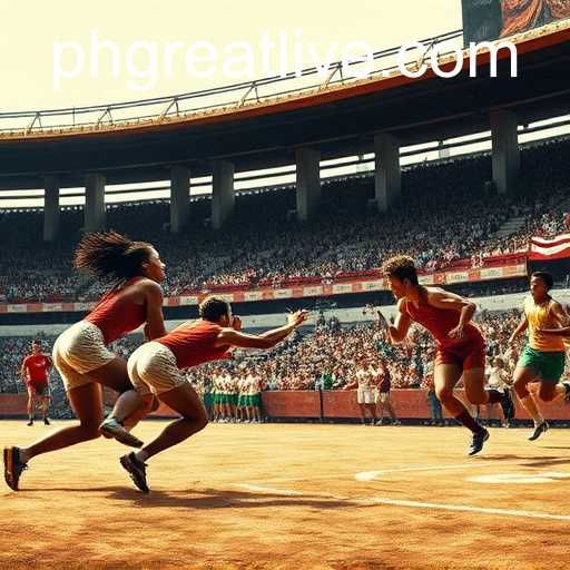 The Evolution and Impact of Sports