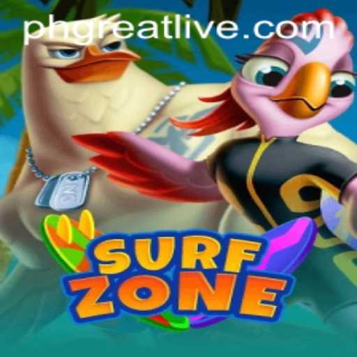 Explore the Exciting World of SurfZone: The Ultimate Wave-Riding Adventure