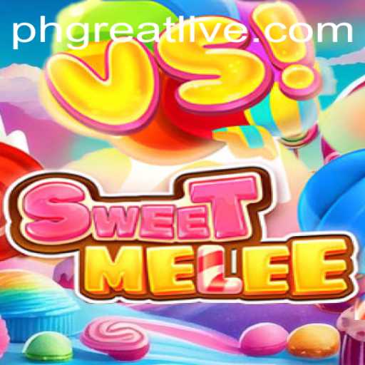 SweetMelee: An Immersive Gaming Experience