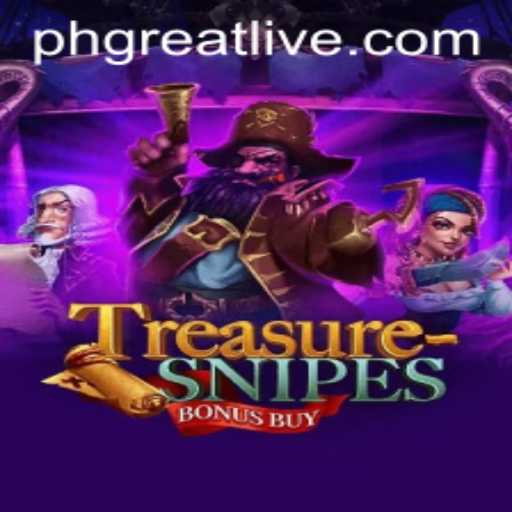 Unveiling TreasuresnipesBonusBuy: A Thrilling Adventure in the Gaming World