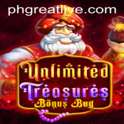 Dive Into Adventure with UnlimitedTreasuresBonusBuy