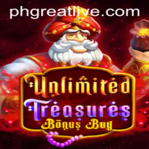 Dive Into Adventure with UnlimitedTreasuresBonusBuy