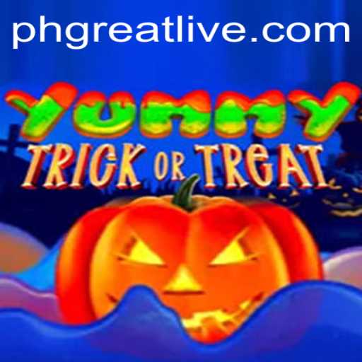 Discover the Magic of YummyTrickorTreat: The Perfect Blend of Fun and Strategy